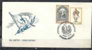 GREECE ENVELOPE    (A 0243)  25th MARCH - NATIONAL ANNIVERSARY  -  ATHENS  25.3.74 - Affrancature E Annulli Meccanici (pubblicitari)