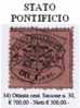 Pontificio 0034 - Papal States