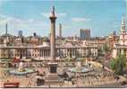 Trafalgar Square - Trafalgar Square