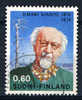 1974 - FINLANDIA - FINLAND - SUOMI - FINNLAND - FINLANDE - Sc. Nr. 547 - USed - Oblitérés