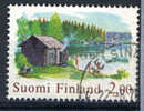 1974 - FINLANDIA - FINLAND - SUOMI - FINNLAND - FINLANDE - Sc. Nr. 567 - USed - Gebraucht