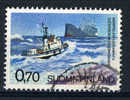 1975 - FINLANDIA - FINLAND - SUOMI - FINNLAND - FINLANDE - Sc. Nr. 575 - USed - Used Stamps