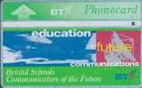 # UK_BT BTI76 Bristish Schools Communications 5 Landis&gyr   Tres Bon Etat - BT Interne Uitgaven