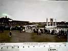 ENGLAND  IPPICA  IPPODROMO A Doncaster Racecourse. Grandstands And Paddock VB1959 CU17622 - Horse Show