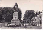 CHIMAY  Monument De Jehan Froissart - Chimay