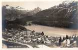 9813   Svizzera   St. Moritz  NV - St. Moritz