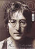 Mojo 09 Winter 2000 Special John Lennon Beatles Limited Edition Copie 33186 Of 89000 - Music