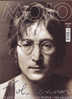 Mojo 09 Winter 2000 Special John Lennon Beatles Limited Edition Copie 33186 Of 89000 - Musik