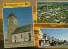 MONTMARTIN SUR MER - Montmartin Sur Mer