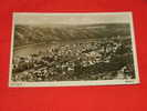 Boppard Am Rhein  - Panorama   ( 2 Scans ) - Boppard