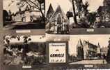 GENILLE - Genillé