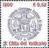 STATO CITTA´ DEL VATICANO - VATIKAN STATE - GIOVANNI PAOLO II - ANNO 2001 - UNIVERSITA´ CATTOLICA - NUOVI MNH ** - Neufs