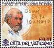 STATO CITTA' DEL VATICANO - VATIKAN STATE - GIOVANNI PAOLO II - ANNO 2002 - PAPA LEONE IX - NUOVI - MNH ** - Unused Stamps