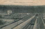 CHAVILLE - L'Ursine Et Entrée Du Tunnel De Meudon - Chaville