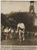 P 201 - PHOTO - Contre La Montre à Montjuich .- Voir Description - 14 7 1957 - - Ciclismo