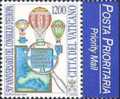 STATO CITTA´ DEL VATICANO - VATIKAN STATE - GIOVANNI PAOLO II - ANNO 1999 - CONSIGLIO D' EUROPA   - NUOVI MNH ** - Unused Stamps