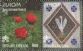 STATO CITTA´ DEL VATICANO - VATIKAN STATE - GIOVANNI PAOLO II - ANNO 1999 -  EUROPA   - NUOVI MNH ** - Unused Stamps
