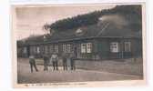 D688   LUDWIGSWINKEL : Camp De Ludwigswinkel - La Cantine - Pirmasens