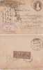 Br India King George V, PSE, Postal Stationery Envelope, Used, India As Per The Scan - 1911-35 Koning George V
