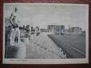 Roma - Foro Mussolini - Stadiums & Sporting Infrastructures