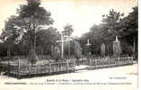 Fère Champenoise - Septembre 1914 - Tombe Route De Normée  : Achat Immédiat - Fère-Champenoise