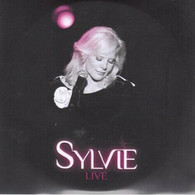 2 CD  Sylvie Vartan / Johnny Hallyday  "  Live  "  Promo - Collectors