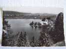 CPA.N°3715.Le Lac De L'ABBAYE De GRANDVAUX-Franche-Comté Pittoresque PROTET Dole - Franche-Comté