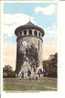 DELAWARE (DE). - WILMINGTON. Rockford Water Tower. - Dover