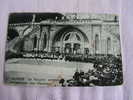 == France - Lourdes , Le Rosarie Pendatnt.. 1913 - Holy Places