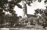 KEHL AM RHEIN : An Der Kath Kirche - Kehl