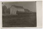 65 - Hautes Pyrénées /  Carte Photo D´ OSSUN : La GARE Côté Voies, Train. - Ossun