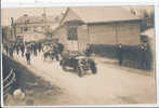 W 226 /CPA    CARTE PHOTO -???? LE MELE SUR SARTHE????  (61)   CARNAVAL - Le Mêle-sur-Sarthe