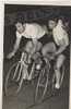 P 247 -  - PHOTO - SIX JOURS DE PARIS-1951 - Voir Description - - Ciclismo