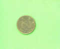 HONG KONG -  1993 50 Cents Circ. - Hongkong