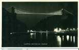 Clifton Suspension Bridge - Bristol