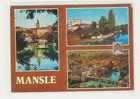 16  MANSLE - Mansle