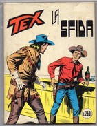 Tex Tre Stelle (Ed. Araldo 1970) N. 82 - Tex