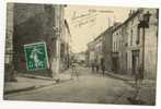 FOUG. - Grande - Rue - Foug