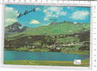 PO2141A# SVIZZERA - SWITZERLAND - S.MORITZ - Piz Nair  VG 1959 - St. Moritz