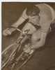 P 272 -  PHOTO -  TOUR DE FRANCE - BELLANGER  Sprinter - 25 5 1955 - - Ciclismo