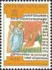 CITTA´ DEL VATICANO - VATIKAN STATE - GIOVANNI PAOLO II - ANNO 1997 - VERSO IL DUEMILA  - NUOVI ** MNH - Unused Stamps