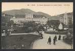 DF  06 ALPES MARITIMES NICE LE CASINO MUNICIPAL ET LE JARDIN PUBLIC ANIMEE - Old Professions