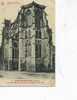 91 ST SULPICE DE FAVIERES ABSIDE DE L EGLISE N° 5 COLL PAUL ALLORGE N° 15 - Saint Sulpice De Favieres