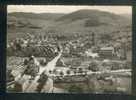 CPSM - Fraize  (Vosges 88) - Vue Panoramique Sur Le Col Du Bonhomme  ( Usine Vue Aérienne COMBIER CIM 126 53 A) - Fraize