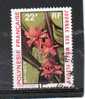 POLYNESIE 22f Polychrome 1971 N°85 - Used Stamps