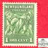 Newfoundland # 183 Scott - Unitrade - O / Terre-Neuve - 1908-1947
