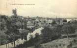 Morbihan -ref B250- La Gacilly - La Riviere De L Aff    - Carte Bon Etat - - La Gacilly