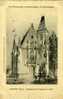 61 . LONGNY . CHAPELLE DE LA VIERGE DU XVIe SIECLE .  LA NORMANDIE ARCHEOLOGIQUE ET PITTORESQUE . - Longny Au Perche