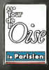 49eme Tour De L'oise _ Le Parisien - Wielrennen