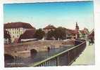 Postcard - Hochstadt - Höchstadt
